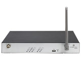 HPE MSR935 wireless router Gigabit Ethernet 3G