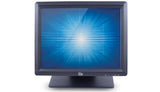 Elo Touch Solutions 1517L 38.1 cm (15") LED 240 cd/m² Black Touchscreen