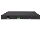 HPE FlexNetwork 5130 24G POE+ 2SFP+ 2XGT (370W) EI Managed L3 Gigabit Ethernet (10/100/1000) Power over Ethernet (PoE) 1U Grey