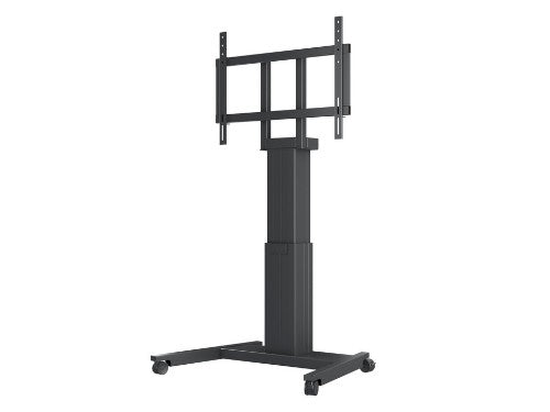 Multibrackets M Motorized Public Floorstand 160kg Black SD