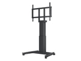 Multibrackets M Motorized Public Floorstand 160kg Black SD