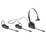 HP Poly Savi 8240 Office DECT 1880-1900 MHz USB-A Headset