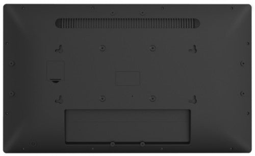 iiyama TW2223AS-B3P Signage Display Interactive flat panel 54.6 cm (21.5") Wi-Fi 450 cd/m² Full HD Black Touchscreen Built-in processor Android 24/7