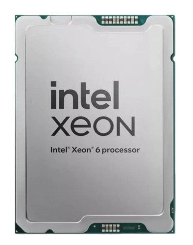 Lenovo Intel Xeon 6515P processor 2.3 GHz 72 MB L3