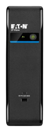 Eaton 3P700UI uninterruptible power supply (UPS) Standby (Offline) 0.7 kVA 420 W 4 AC outlet(s)
