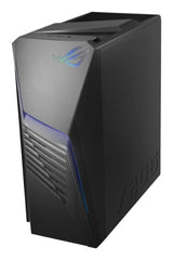 ASUS ROG Strix G13CHR G13CHR-51440F061W Intel® Core™ i5 i5-14400F 16 GB DDR5-SDRAM 1 TB SSD NVIDIA GeForce RTX 4060 Windows 11 Home Midi Tower PC Grey