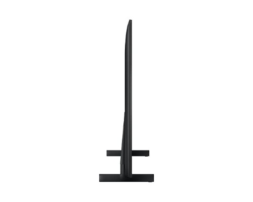 Samsung 50" HG50AU800EU Commercial TV 127 cm (50") 4K Ultra HD Smart TV Black 20 W