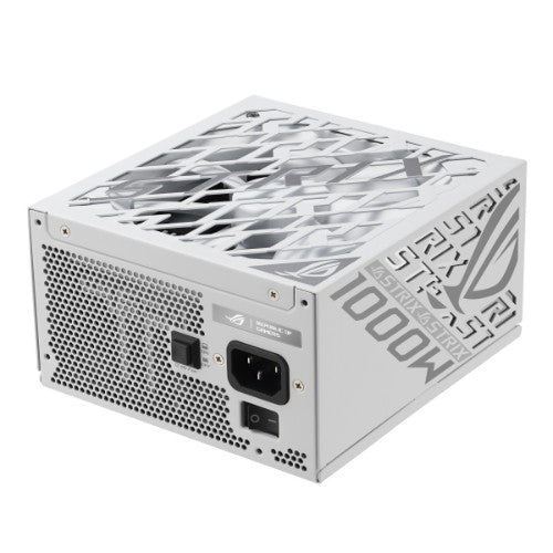 ASUS ROG -STRIX-1000P-GAMING-WHITE power supply unit 1000 W 20+4 pin ATX ATX