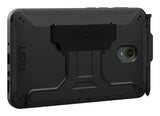Urban Armor Gear 224455B14040 tablet case 20.3 cm (8") Bumper Black