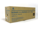 Konica Minolta A73303H/IUP-23K Drum kit black, 23K pages ISO/IEC 19798 for KM bizhub C 3100/3110