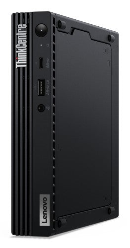 Lenovo ThinkCentre M75q Gen 2 AMD Ryzen™ 5 5600GE 16 GB DDR4-SDRAM 512 GB SSD Windows 11 Pro Mini PC Black