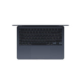 Apple MacBook Air Apple M M5 Laptop 34.5 cm (13.6") 16 GB 1 TB SSD Wi-Fi 7 (802.11be) macOS Tahoe Navy
