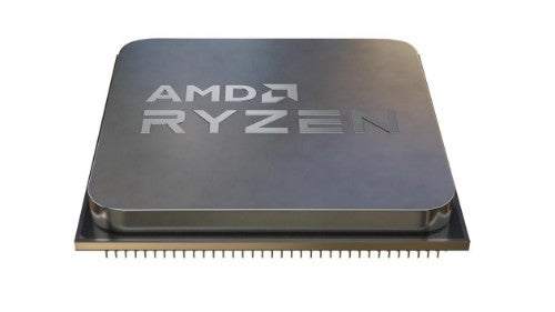 AMD Ryzen 7 5700X processor 3.4 GHz 32 MB L2 & L3 Tray