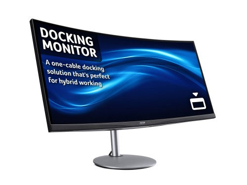 Acer CB2 CB342CURbmiiphuzx, 34", 3440x1440, 60Hz, 1ms