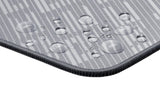 ASUS ROG Scabbard II Arctic Gray XXL Gaming mouse pad Grey