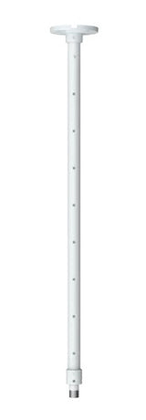 Axis 01189-001 security camera accessory Ceiling mounting foot