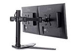 iiyama DS1002D-B1 monitor mount / stand 81.3 cm (32") Desk Black