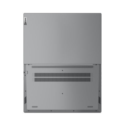 Lenovo V15 G4 AMN AMD Ryzen™ 3 7320U Laptop 39.6 cm (15.6") Full HD 8 GB LPDDR5-SDRAM 256 GB SSD Wi-Fi 6 (802.11ax) Windows 11 Pro UK English Grey