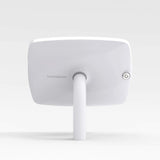 Bouncepad Static 60 | Apple iPad Mini 4/5 Gen 7.9 (2015 - 2019) | White | Covered Front Camera and Home Button |
