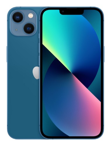 Apple iPhone 13 128GB - Blue