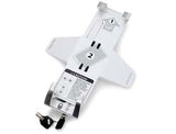 Ergotron 45-460-026 multimedia cart/stand Silver Multimedia stand