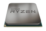 AMD Ryzen 5 3600 processor 3.6 GHz 32 MB L3 Tray
