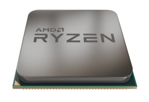AMD Ryzen 5 3600 processor 3.6 GHz 32 MB L3 Tray