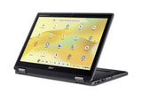 Acer Chromebook Spin 512 R857TN - Intel N150, 8GB, 128GB eMMC, 12.2" WUXGA Touchscreen Display, ChromeOS