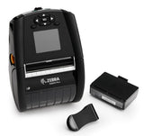 Zebra ZQ620 Plus 3 label printer Direct thermal 203 x 203 DPI 115 mm/sec Wired & Wireless Bluetooth