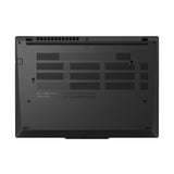Lenovo ThinkPad T14 Gen 6 (Intel) Intel Core Ultra 7 255U Laptop 35.6 cm (14") WUXGA 16 GB DDR5-SDRAM 512 GB SSD Wi-Fi 6E (802.11ax) Windows 11 Pro English Black