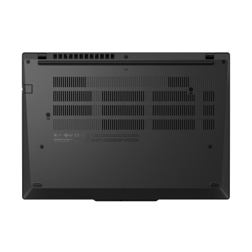 Lenovo ThinkPad T14 Gen 6 (Intel) Copilot+ PC Intel Core Ultra 7 258V Laptop 35.6 cm (14") WUXGA 32 GB LPDDR5x-SDRAM 1 TB SSD Wi-Fi 7 (802.11be) Windows 11 Pro English Black