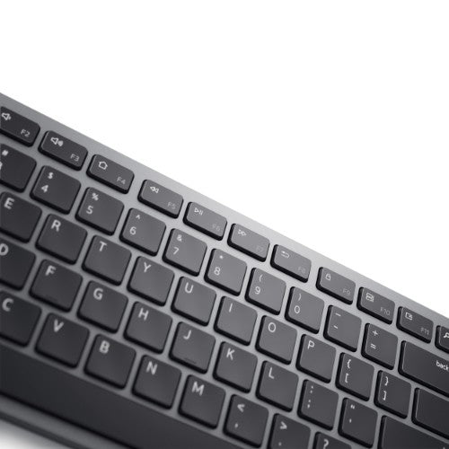 DELL Pro Plus Keyboard - KB700 - US International (QWERTY)