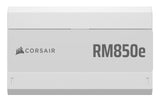 Corsair RM850e power supply unit 850 W 20+4 pin ATX ATX White