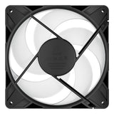 ARCTIC Freezer P14 Pro Reverse A-RGB - 140 mm A-RGB PWM Fan with Cable Splitter