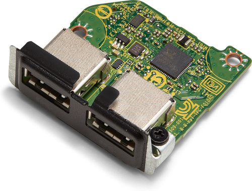 HP Dual USB-A 3.2 Gen1 Flex 2020 interface cards/adapter