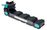Konica Minolta A06X0Y3 Toner waste box, 2x36K pages/5% Pack=2 for KM Bizhub C 20/30/MagiColor 4650/MagiColor 5550/Olivetti d-Color P 325