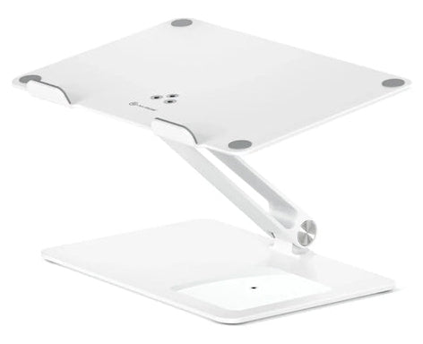 ALOGIC Elite Power Laptop Stand with Wireless Charger