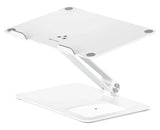 ALOGIC Elite Power Laptop Stand with Wireless Charger