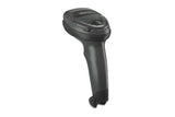 Zebra 1D/2D/OCR, 340 mA, IP52, Array Imager, Black, USB cable kit with Stand