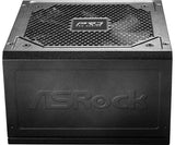Asrock PRO-650G power supply unit 650 W 24-pin ATX ATX Black