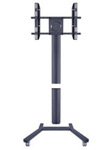 Multibrackets M Public Display Stand 180 Flight Case