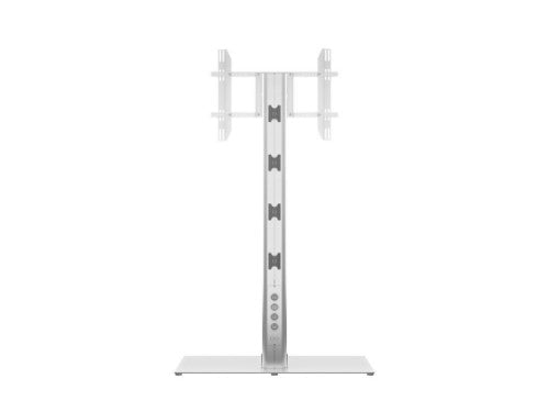 Multibrackets M Public Display Stand 180 HD Single Silver w, Floorbase