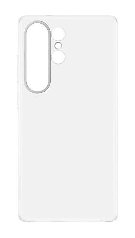 Samsung Clear Case Transparent mobile phone case 17.5 cm (6.9") Cover