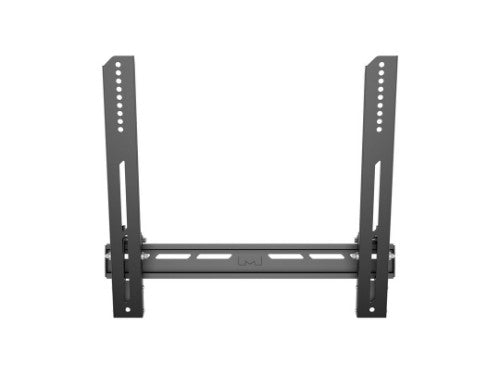 Multibrackets M Universal Wallmount Tilt Air Medium Black