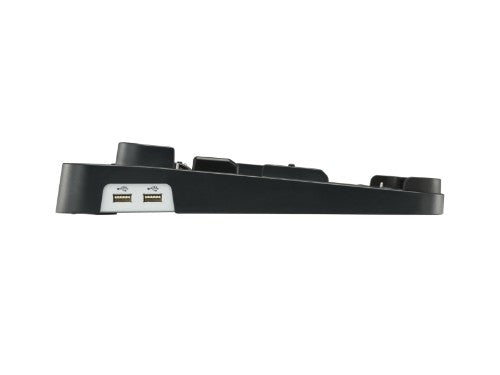 Panasonic CF-VEB201U notebook dock/port replicator Docking Black