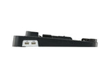 Panasonic CF-VEB201U laptop dock/port replicator Docking Black