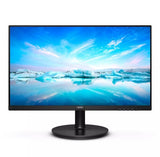 Philips V Line 221V8/00 computer monitor 54.6 cm (21.5") 1920 x 1080 pixels Full HD LED Black