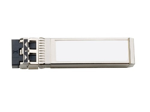 HPE Q2S22A network transceiver module Fiber optic 10000 Mbit/s QSFP28