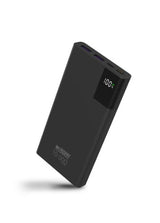 Urban Factory BIGEE: POWERBANK 10 000MAH USB-C IN & OUT WITH LCD SCREEN
