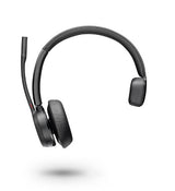 HP Poly Voyager 4310 USB-C Headset +BT700 dongle